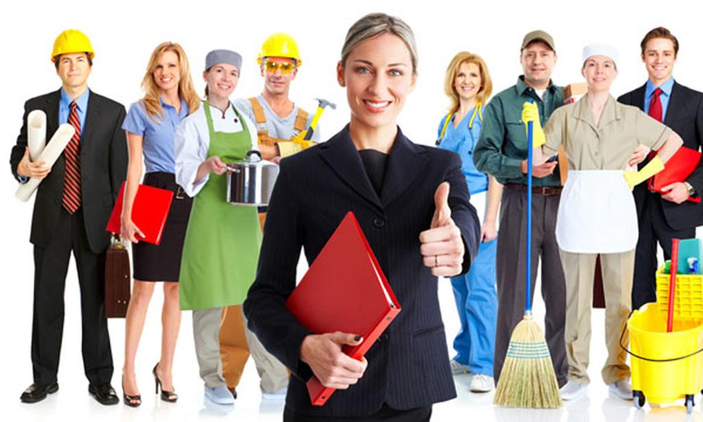 Burhaniye Yük Taşıma Personeli